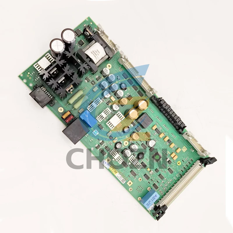 Original Circuit Board UVM3 00.785.0809 Printing Machinery Parts for Heidelberg SM102 CD102 SM74 XL105
Original Circuit Board UVM3 00.785.0809 Printing Machinery Parts for Heidelberg SM102 CD102 SM74 XL105