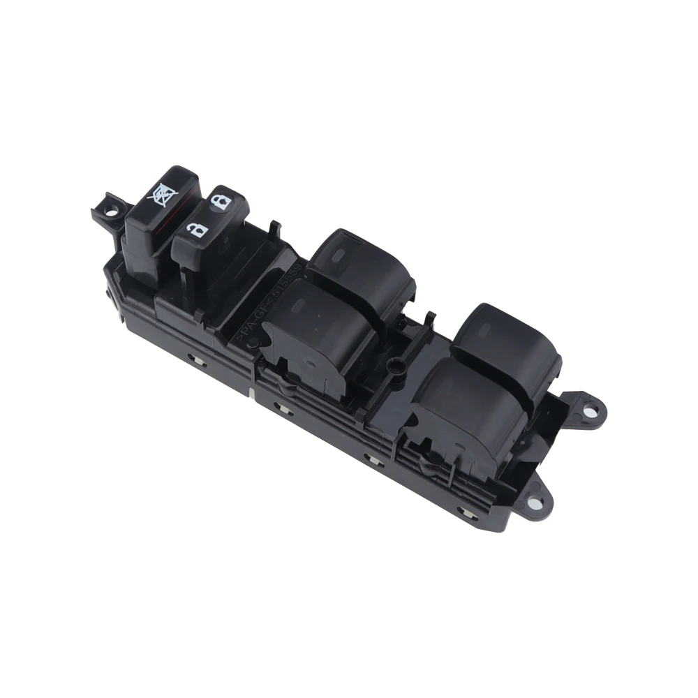 Front Right Power Window Master Lifter Switch Regulator Button For Toyota Camry Prius Venza Land Cruiser Lexus RX330 RX350 RX400
Front Right Power Window Master Lifter Switch Regulator Button For Toyota Camry Prius Venza Land Cruiser Lexus RX330 RX350 RX400