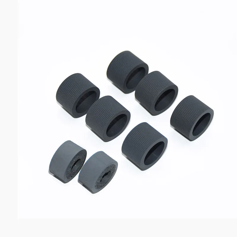1 комплект пикап, подающий ролик для сканера Kodak Alaris S2040 S2050 S2060W S2070 S2080W
1 комплект пикап, подающий ролик для сканера Kodak Alaris S2040 S2050 S2060W S2070 S2080W