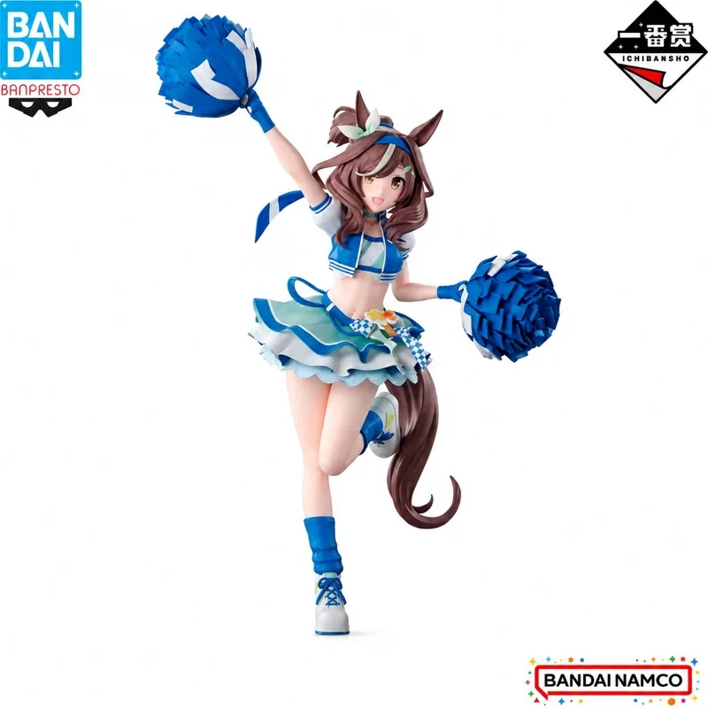 In Stock Bandai Original Ichiban Kuji Pretty Derby Matikanetannhauser Action Figure Model Doll Brand New Boxed Anime Characters
In Stock Bandai Original Ichiban Kuji Pretty Derby Matikanetannhauser Action Figure Model Doll Brand New Boxed Anime Characters