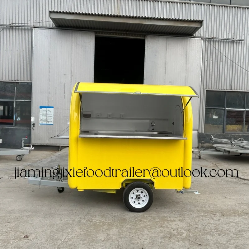 Real Price Ice Cream Cart Mini Truck Food Coffee Carts for Sale Food Truck with DOT Certificate
Real Price Ice Cream Cart Mini Truck Food Coffee Carts for Sale Food Truck with DOT Certificate