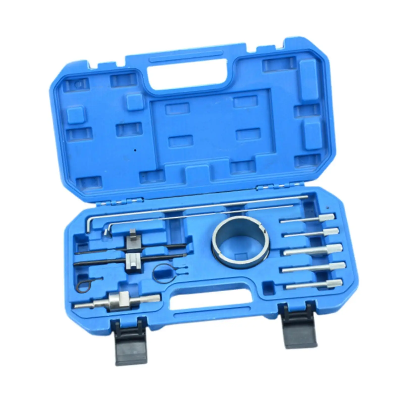 Engine Timing Locking Tool Set 0178E Maintenance Spare Car Part Replacement with Carrying Case 178J/J2 for 1.8 2.0
Engine Timing Locking Tool Set 0178E Maintenance Spare Car Part Replacement with Carrying Case 178J/J2 for 1.8 2.0