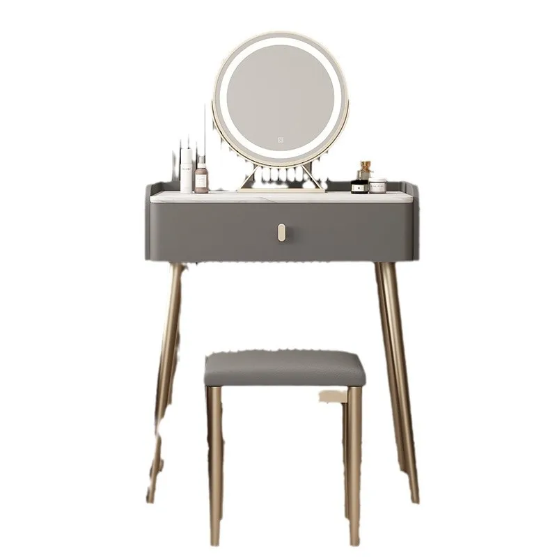 Slate small dresser, solid wood light luxury simple modern bedroom
Slate small dresser, solid wood light luxury simple modern bedroom