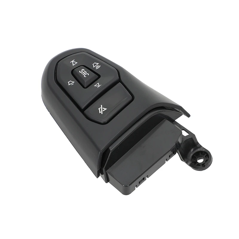 2568448 Truck Steering Wheel Switch Multifunction Cruise Control Switch For Scania L P G R S 2016- 2037686
2568448 Truck Steering Wheel Switch Multifunction Cruise Control Switch For Scania L P G R S 2016- 2037686