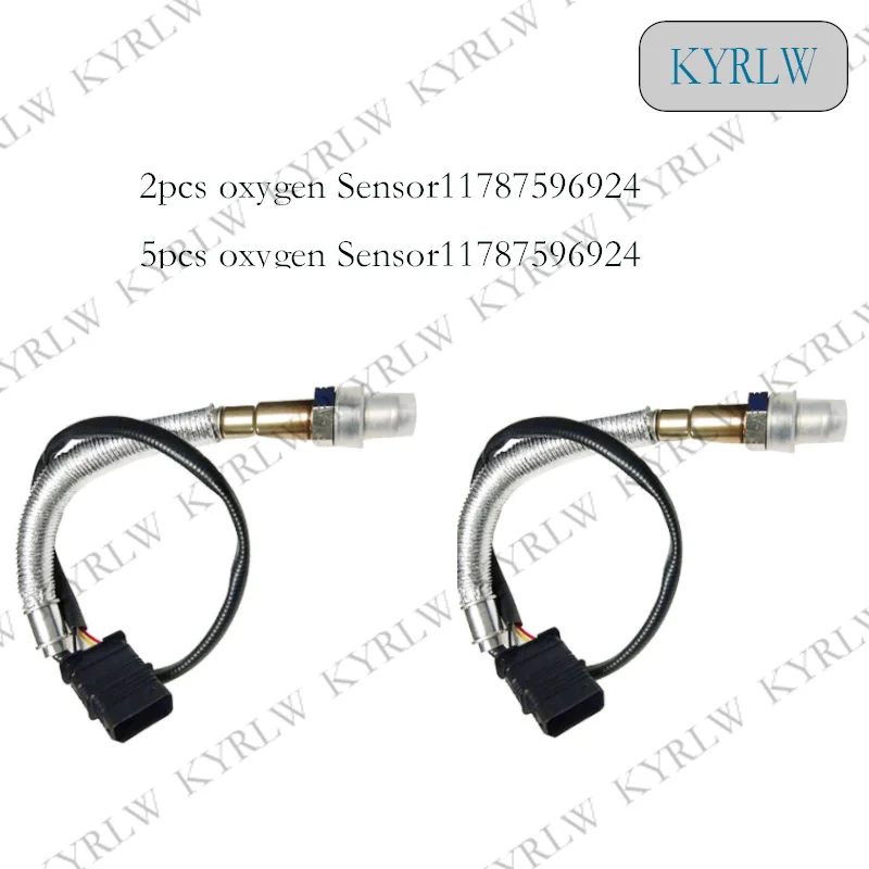 Auto Parts Conditioning System Oxygen Sensor For 2011-2013 BMW 135i 3.0L 2015-2018 CLS550 OEM 11787596924
Auto Parts Conditioning System Oxygen Sensor For 2011-2013 BMW 135i 3.0L 2015-2018 CLS550 OEM 11787596924