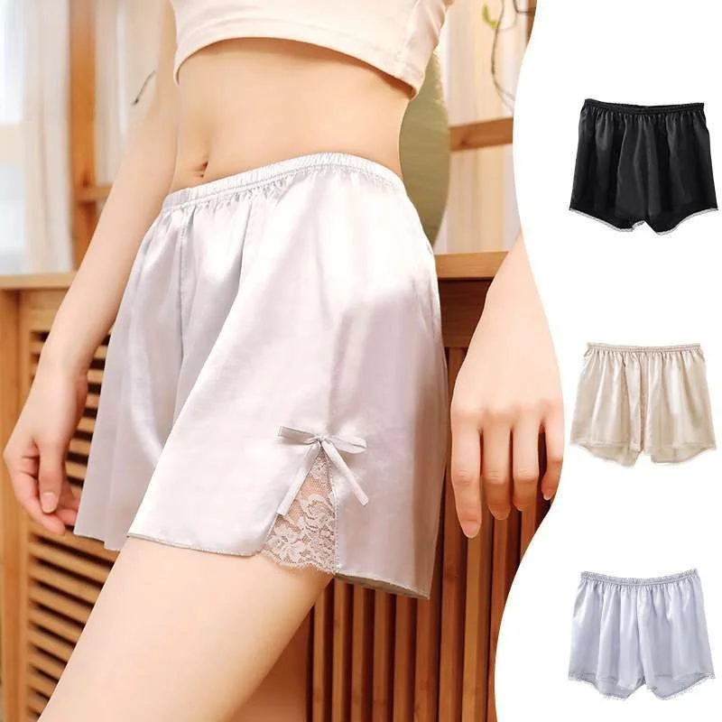 Летние женские брюки из ледяного шелка: тонкие, дышащие, комфортные, легкие, для весеннего сезона
Летние женские брюки из ледяного шелка: тонкие, дышащие, комфортные, легкие, для весеннего сезона