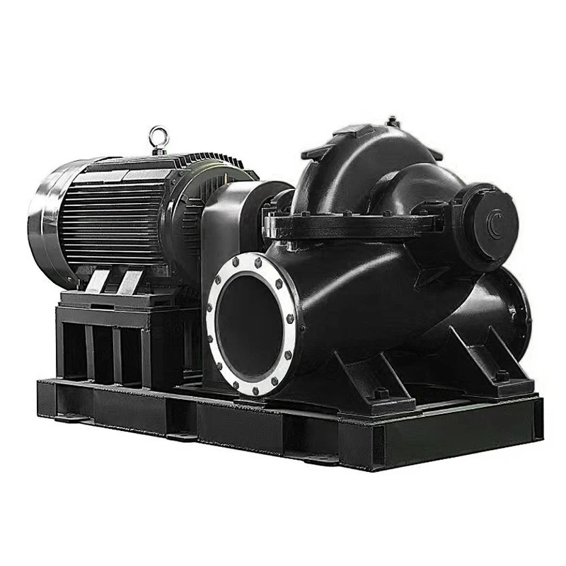 Aikon Original Direct Sale OEM ODM Industrial Water Double Suction Horizontal Centrifugal Split Case Pump
Aikon Original Direct Sale OEM ODM Industrial Water Double Suction Horizontal Centrifugal Split Case Pump