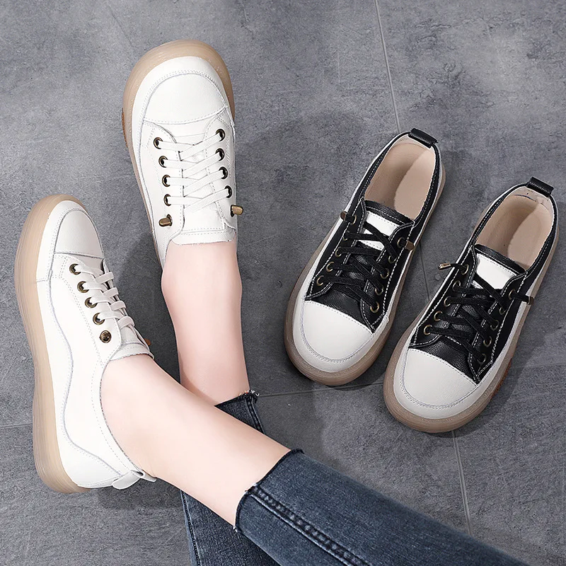 2026 NEW Women Flat Shoes Summer Breathable Cutout Casual Shoes Ladies Soft Bottom Flats Shoes Woman
2026 NEW Women Flat Shoes Summer Breathable Cutout Casual Shoes Ladies Soft Bottom Flats Shoes Woman