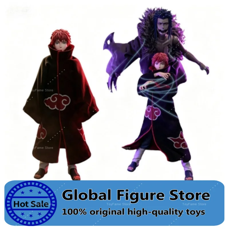 In Stock Rocket Toy Sasori ROC-010 Akatsuki Naruto Shippuden 1/6 Scale Soldier Action Figure Collection Gift
In Stock Rocket Toy Sasori ROC-010 Akatsuki Naruto Shippuden 1/6 Scale Soldier Action Figure Collection Gift