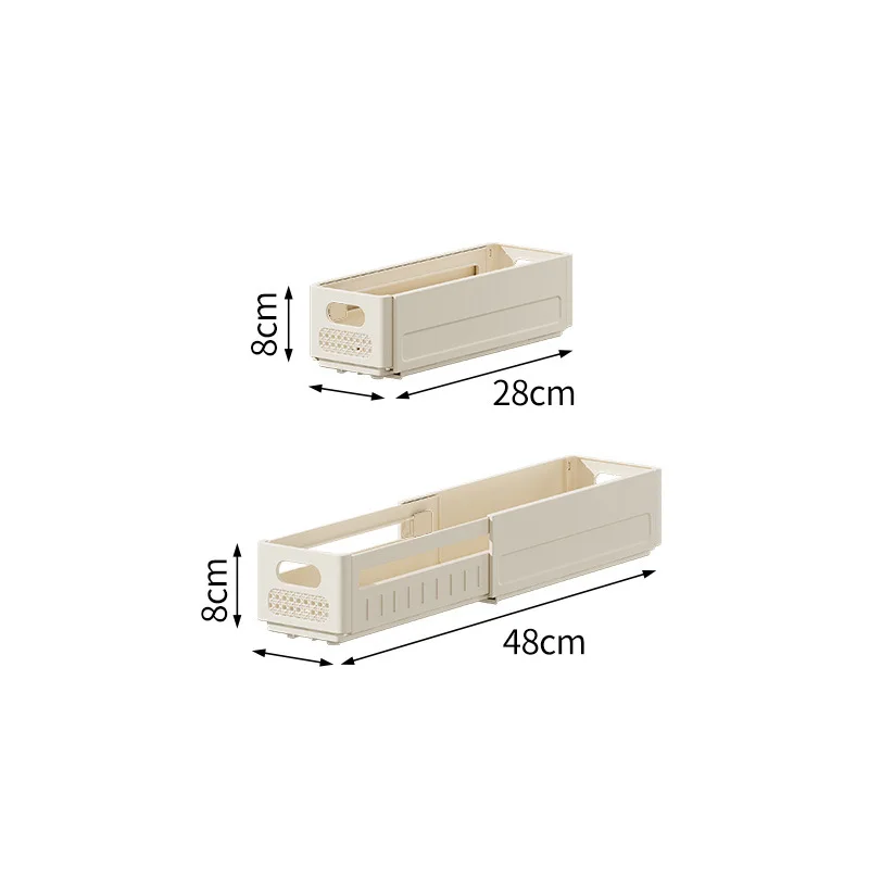 3PCS Adjustable Retractable Drawer Organizer, Stackable Cabinet Organizers for Kitchen Storage Box - Best Selling
3PCS Adjustable Retractable Drawer Organizer, Stackable Cabinet Organizers for Kitchen Storage Box - Best Selling