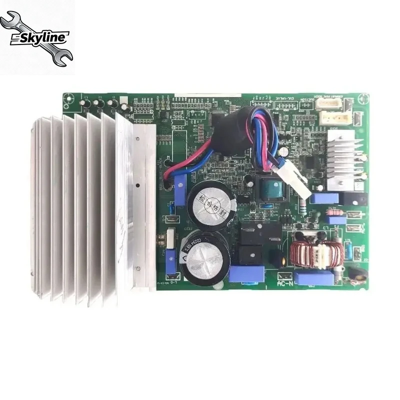 for air conditioner computer board H12WBPC0 H12WBPC1 SX-W-NEC52-SKDC-V1 SX-W-NEC52-SLDC air conditioner parts
for air conditioner computer board H12WBPC0 H12WBPC1 SX-W-NEC52-SKDC-V1 SX-W-NEC52-SLDC air conditioner parts