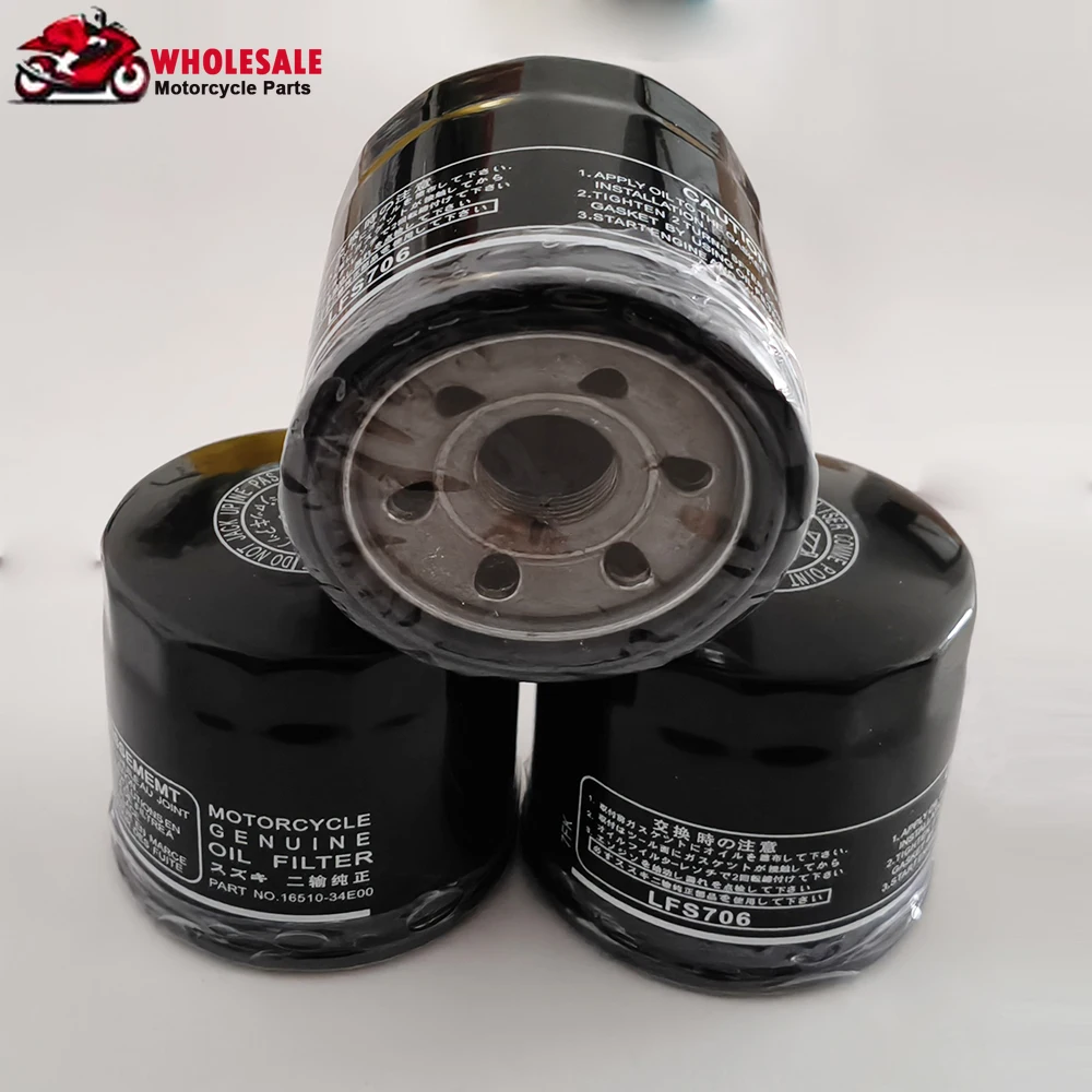 1pc/2pc/4pc Motorcycle Oil Filter For Kawasaki Side X Side KAF820 KAF820A KAF820B KAF820C Mule PRO-FXT EPS LE 2015-2021 KAF 820
1pc/2pc/4pc Motorcycle Oil Filter For Kawasaki Side X Side KAF820 KAF820A KAF820B KAF820C Mule PRO-FXT EPS LE 2015-2021 KAF 820