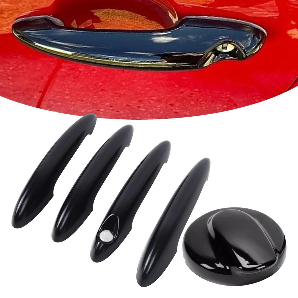 Новейшая распродажа, высококачественные крышки дверных ручек, крышка топливного бака для MINI R60 Countryman Cooper S, сменные автомобильные аксессуары
Новейшая распродажа, высококачественные крышки дверных ручек, крышка топливного бака для MINI R60 Countryman Cooper S, сменные автомобильные аксессуары