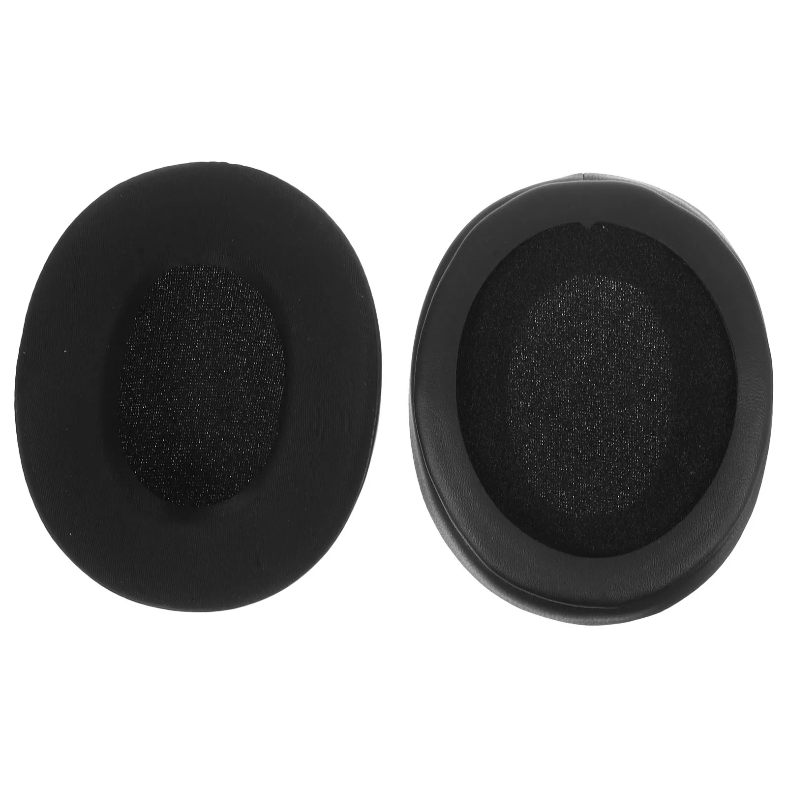 2pcs Replacement Ear Pads Soft Gel Headphone Ear Cushions Comfortable Durable Noise Reduction Compatible For Cloud Mix Wireless
2pcs Replacement Ear Pads Soft Gel Headphone Ear Cushions Comfortable Durable Noise Reduction Compatible For Cloud Mix Wireless