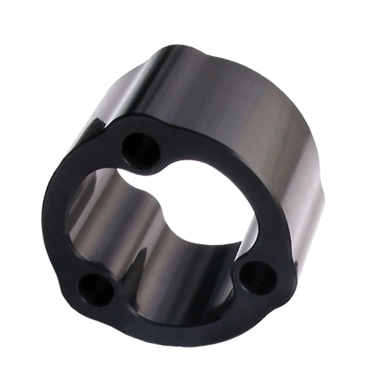 1.5 Inch Lightweight Steering Wheel Spacer For Universal Car
1.5 Inch Lightweight Steering Wheel Spacer For Universal Car