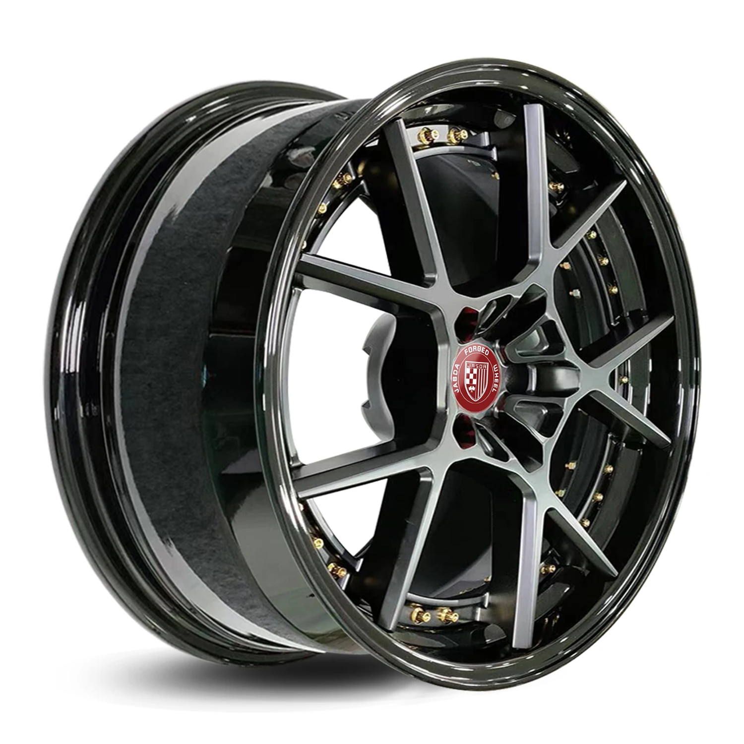 Popular Custom Forged Alloy Wheels 20x10 20x11 Inch Car Wheels for Passenger Cars
Popular Custom Forged Alloy Wheels 20x10 20x11 Inch Car Wheels for Passenger Cars