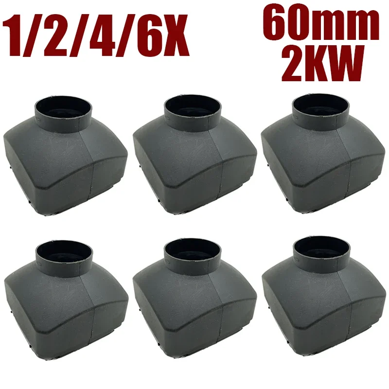 1/2/4/6X 60mm 1 Hole Air Outlet Vent Cover Air Diesel Parking Heater Parts For Webasto Heater 2KW For Car Truck Bus Caravan Boat
1/2/4/6X 60mm 1 Hole Air Outlet Vent Cover Air Diesel Parking Heater Parts For Webasto Heater 2KW For Car Truck Bus Caravan Boat