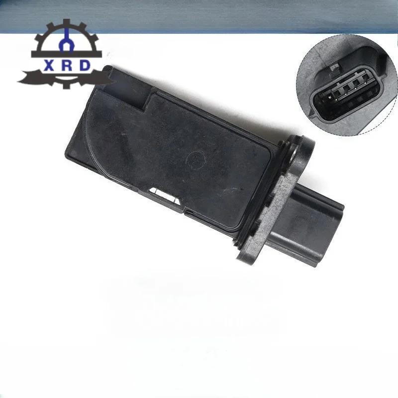 Mass Air Flow Sensor for Nissan AFH60M-47 22680-3VA0A
Mass Air Flow Sensor for Nissan AFH60M-47 22680-3VA0A