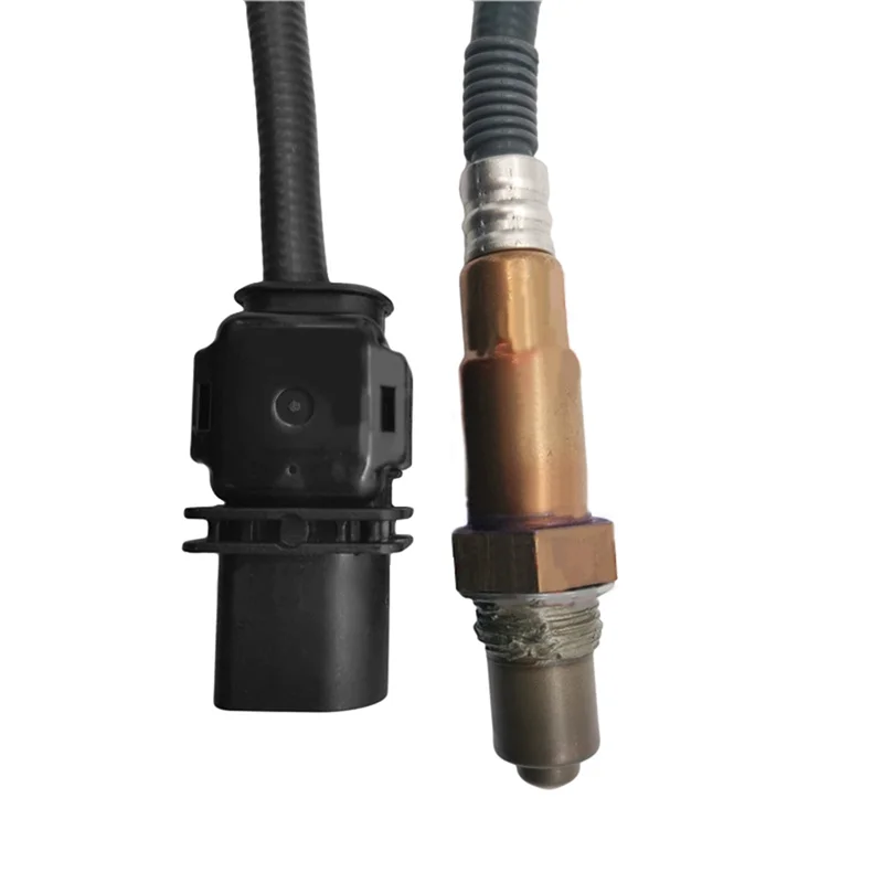 Reliable-Car Oxygen Sensor Air Fuel Ratio Sensor 0281004026 Suitable For Accent Saab 9-3 Vector Sport 1.9 T Opel Zafira 1.9L Par
Reliable-Car Oxygen Sensor Air Fuel Ratio Sensor 0281004026 Suitable For Accent Saab 9-3 Vector Sport 1.9 T Opel Zafira 1.9L Par