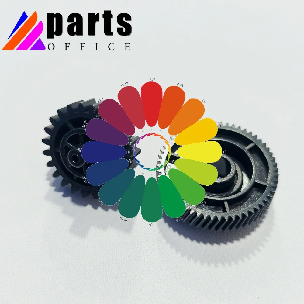 50X RU5-0984-000 RU5-0984 Swing Gear for HP P1005 P1102 P1102W P1106 P1108 M1132 M1212 M1136 for Canon LBP 3010 3050 6000 6010
50X RU5-0984-000 RU5-0984 Swing Gear for HP P1005 P1102 P1102W P1106 P1108 M1132 M1212 M1136 for Canon LBP 3010 3050 6000 6010
