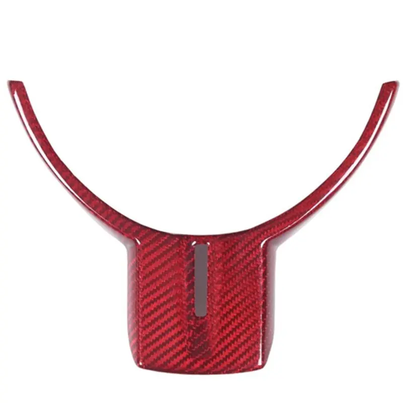 Накладка на руль, декоративная наклейка на руль для Subaru BRZ, глянцевый красный цвет
Накладка на руль, декоративная наклейка на руль для Subaru BRZ, глянцевый красный цвет