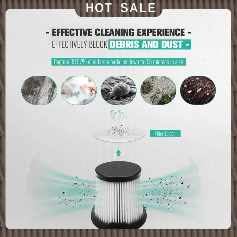 24-Hour Delivery IW3511 Filter Fit Fit For Shark IW1111 Detect Pro Cordless Stick, Fit For Shark IW3511 Detect Pro Vacuum Cleane
24-Hour Delivery IW3511 Filter Fit Fit For Shark IW1111 Detect Pro Cordless Stick, Fit For Shark IW3511 Detect Pro Vacuum Cleane