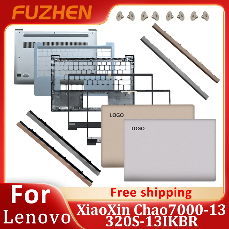 For Lenovo Xiao Xin Chao 7000-13 320S-13IKB Laptop Back Cover/Front Fram/Hinge Case Laptops Notebook Accessories
For Lenovo Xiao Xin Chao 7000-13 320S-13IKB Laptop Back Cover/Front Fram/Hinge Case Laptops Notebook Accessories
