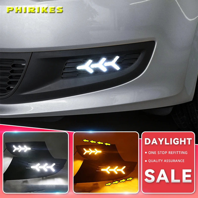 1 Set Car LED For Volkswagen VW Polo 2011 2012 2013 DRL Daytime Running Lights Daylight 12v ABS Fog Lamp Cover
1 Set Car LED For Volkswagen VW Polo 2011 2012 2013 DRL Daytime Running Lights Daylight 12v ABS Fog Lamp Cover