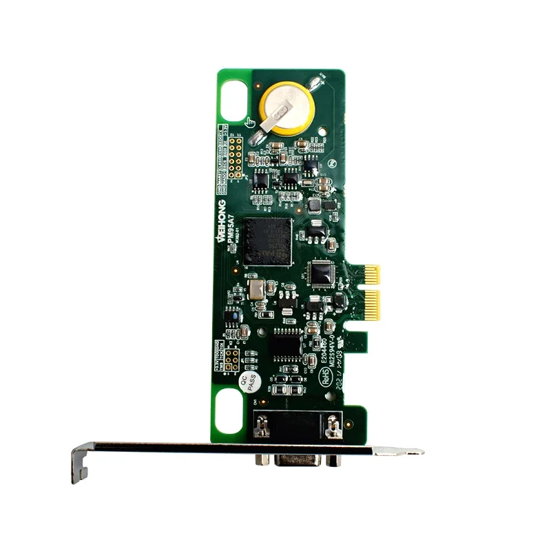 CNC Wei Hong Controller 3 Axis Woodworking Machine Control Card Lambda 3s/3L CNC Controller
CNC Wei Hong Controller 3 Axis Woodworking Machine Control Card Lambda 3s/3L CNC Controller