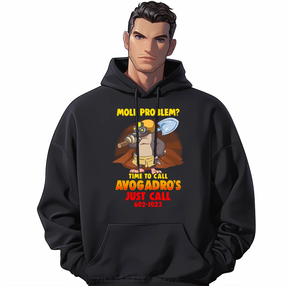 Newest Mens Hoodies Chemistry Teacher Mole Problem Chemistry Cool Hoodies Long Sleeve Slogan Sweatshirt Crew Neck
Newest Mens Hoodies Chemistry Teacher Mole Problem Chemistry Cool Hoodies Long Sleeve Slogan Sweatshirt Crew Neck