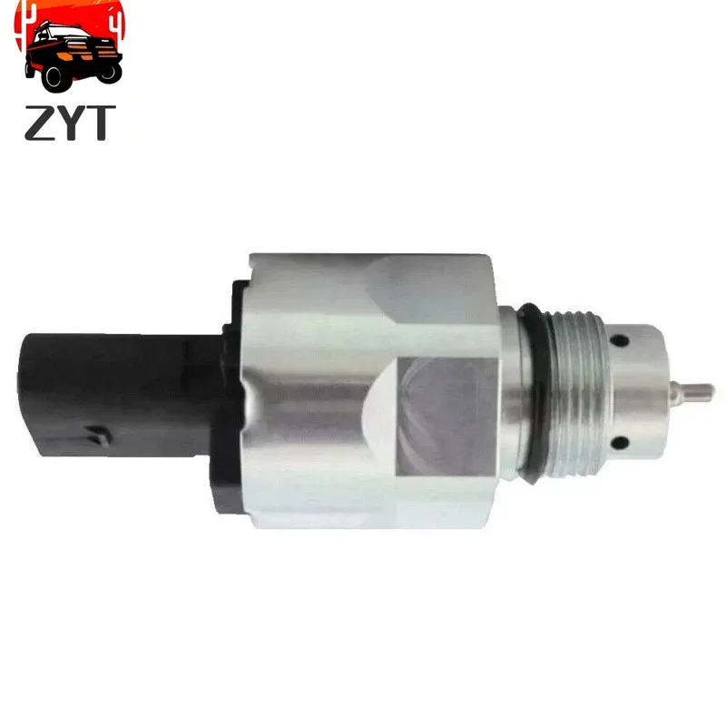 Fuel rail pressure control valve 03L130764A 48B13640A02 5WS40730 for Audi A3 Seat Skoda OCTAVIA Volkswagen Caddy Golf 1.6TDI
Fuel rail pressure control valve 03L130764A 48B13640A02 5WS40730 for Audi A3 Seat Skoda OCTAVIA Volkswagen Caddy Golf 1.6TDI