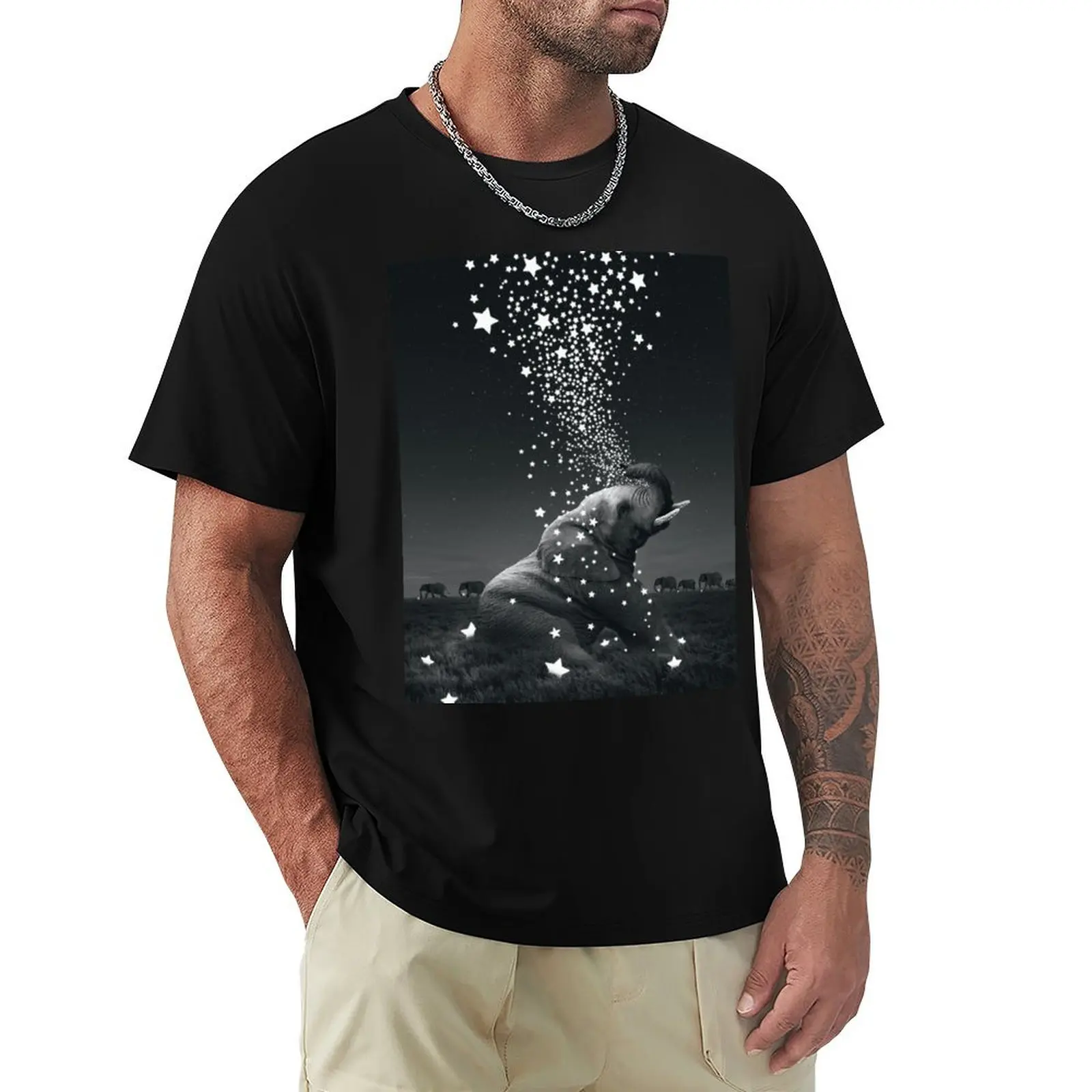 starlight starbright T-Shirt cute clothes quick drying custom t-shirts clothes tshirts for men
starlight starbright T-Shirt cute clothes quick drying custom t-shirts clothes tshirts for men