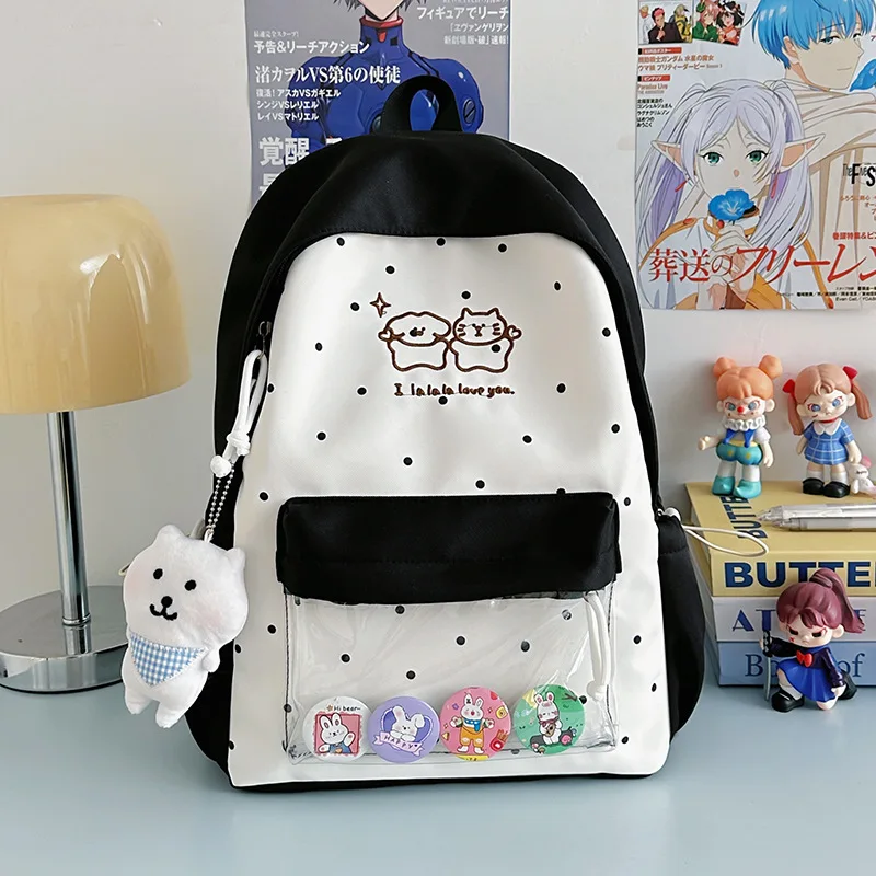 Милый рюкзак, легкие детские рюкзаки для мальчика, милый рюкзак, дорожные рюкзаки, школьная сумка, дизайнерские сумки Mochilas De Hombre 백팩
Милый рюкзак, легкие детские рюкзаки для мальчика, милый рюкзак, дорожные рюкзаки, школьная сумка, дизайнерские сумки Mochilas De Hombre 백팩