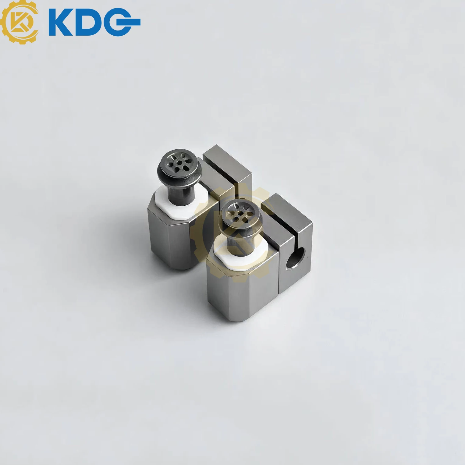 1 пара высококачественных транспортировочных присосок Komori для печатной машины Komori 420 620
1 пара высококачественных транспортировочных присосок Komori для печатной машины Komori 420 620