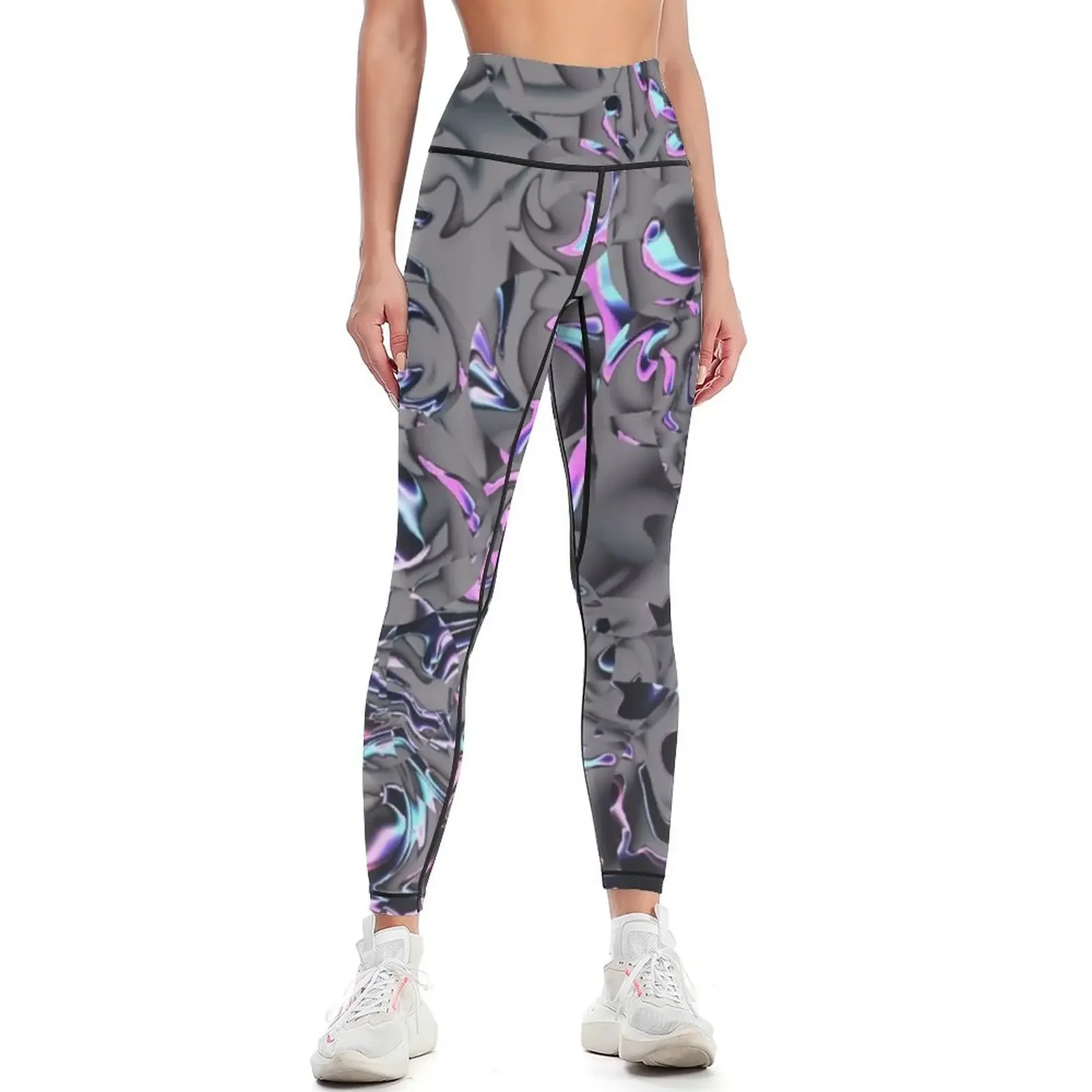 80s Disaster Leggings gym's clothing leggins push up woman harem pants Women's sports Womens Leggings
80s Disaster Leggings gym's clothing leggins push up woman harem pants Women's sports Womens Leggings