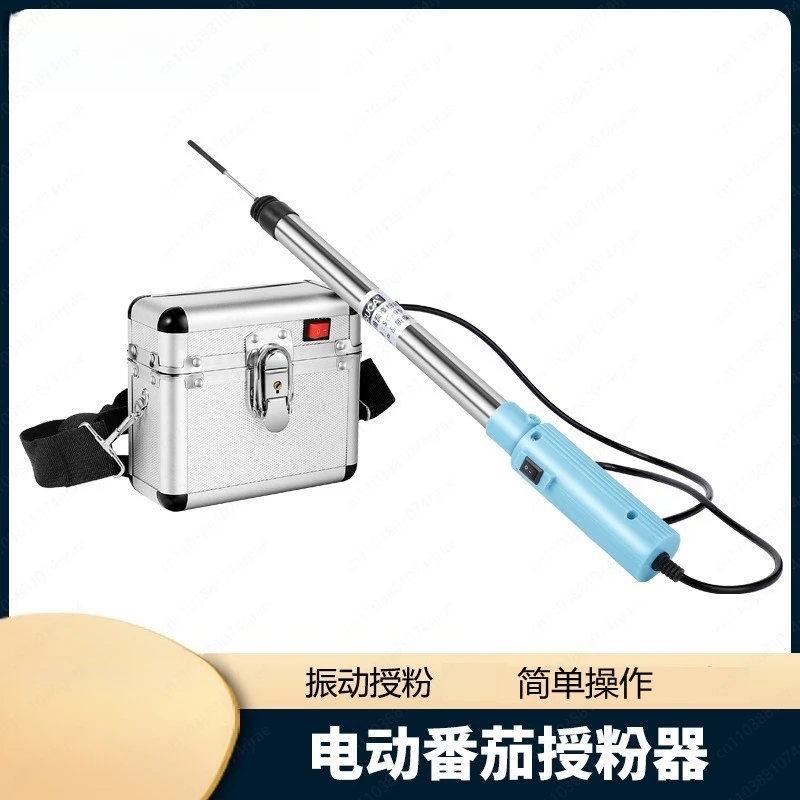 Электрический оплодотворитель для томатов, Электрический оплодотворитель для плодов, Электрическое опыление
Электрический оплодотворитель для томатов, Электрический оплодотворитель для плодов, Электрическое опыление