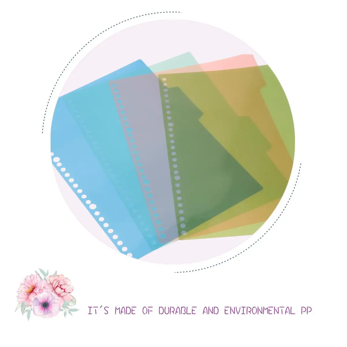 Page PP Binder Tabs Clear Separators Notebook Insert Indexes Binder Tab ganizers Insertable Indexes
Page PP Binder Tabs Clear Separators Notebook Insert Indexes Binder Tab ganizers Insertable Indexes