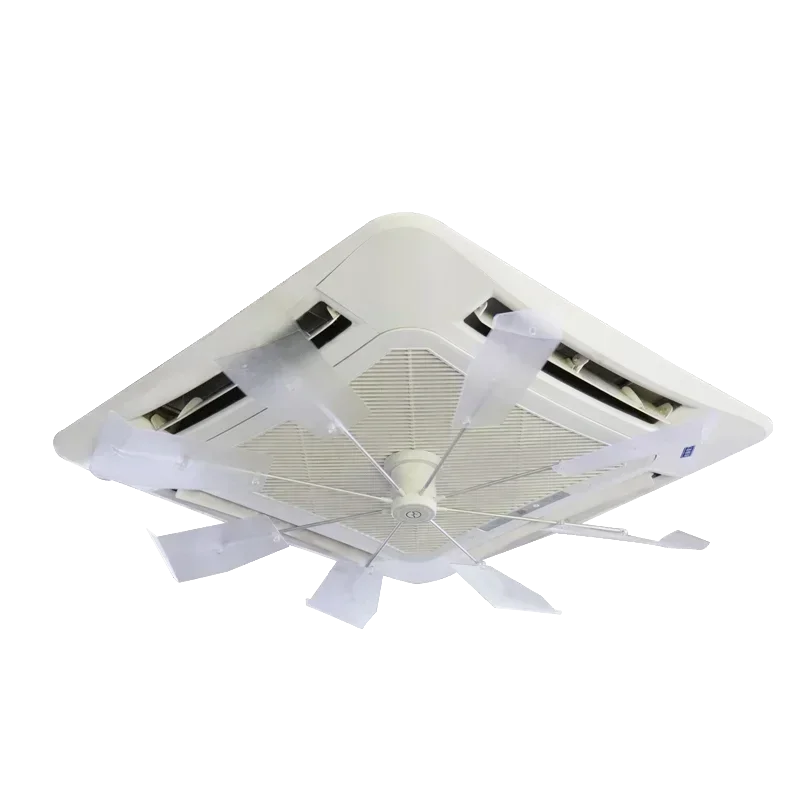 Sell like hot cakes outlet wind shield anti-direct blowing fan ceiling air conditioning energy-saving fan cooling heat
Sell like hot cakes outlet wind shield anti-direct blowing fan ceiling air conditioning energy-saving fan cooling heat
