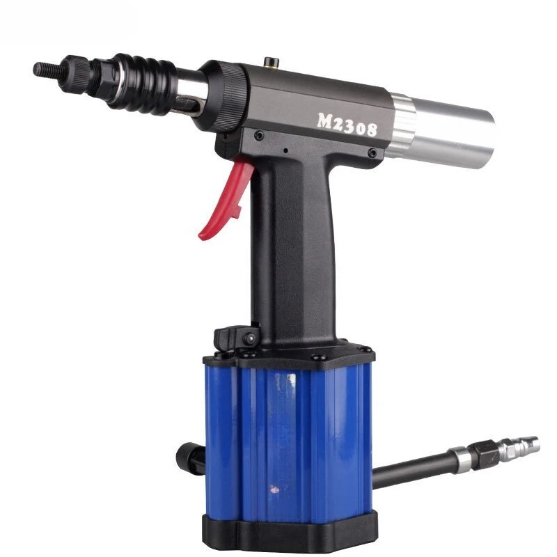 Pneumatic Nut Gun M3-M8 Hydraulic Ram Riveting Tool Rivet Anti
Pneumatic Nut Gun M3-M8 Hydraulic Ram Riveting Tool Rivet Anti