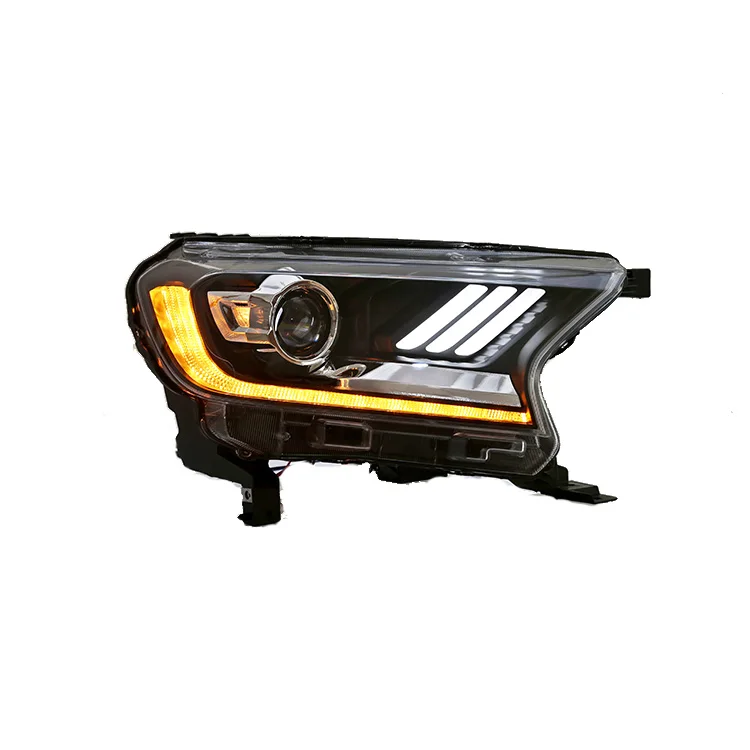 Factory Sal LED Headlamp Headlight with Lens SUV Head Lamp Assy for ford Everest Ranger 2015 - 2019
Factory Sal LED Headlamp Headlight with Lens SUV Head Lamp Assy for ford Everest Ranger 2015 - 2019