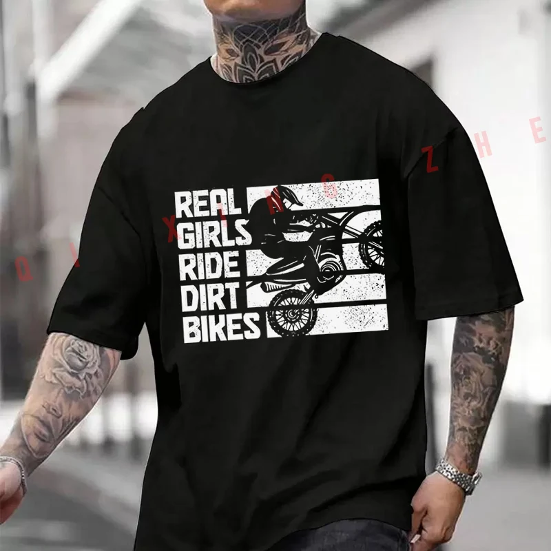Motorcycle Racing Shirt Street Bike Sportbike T-shirt Moto Summer Cotton Short Sleeved Tee Casual Breathable Unisex Tops
Motorcycle Racing Shirt Street Bike Sportbike T-shirt Moto Summer Cotton Short Sleeved Tee Casual Breathable Unisex Tops