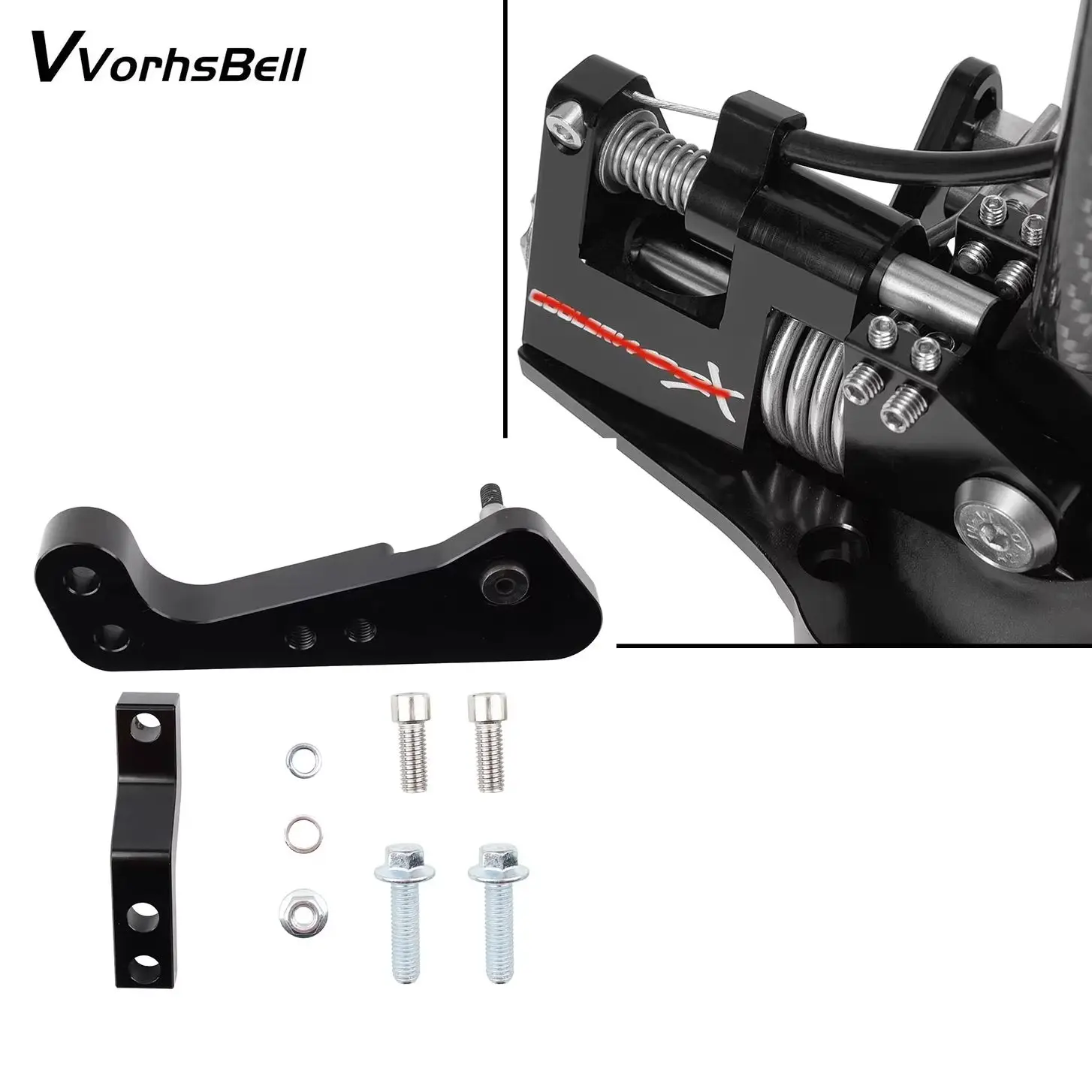 Short Throw Shifter Direct Replacement Performance For 2023+ Toyota GR Corolla
Short Throw Shifter Direct Replacement Performance For 2023+ Toyota GR Corolla