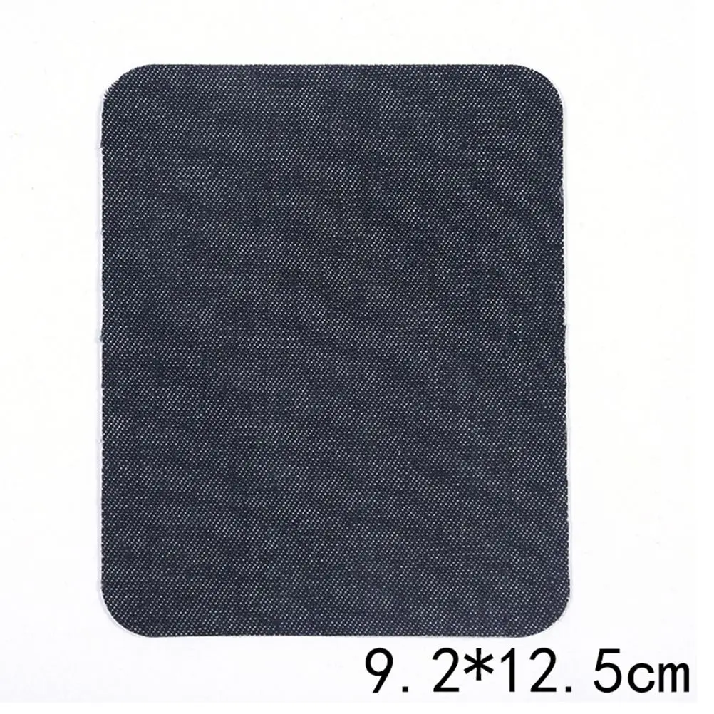 3 Pcs Denim Patch Rectangular Embroidered Black Applique Patches Clothes Customization Jeans DIY Cloth Paste Sewing Supplies
3 Pcs Denim Patch Rectangular Embroidered Black Applique Patches Clothes Customization Jeans DIY Cloth Paste Sewing Supplies