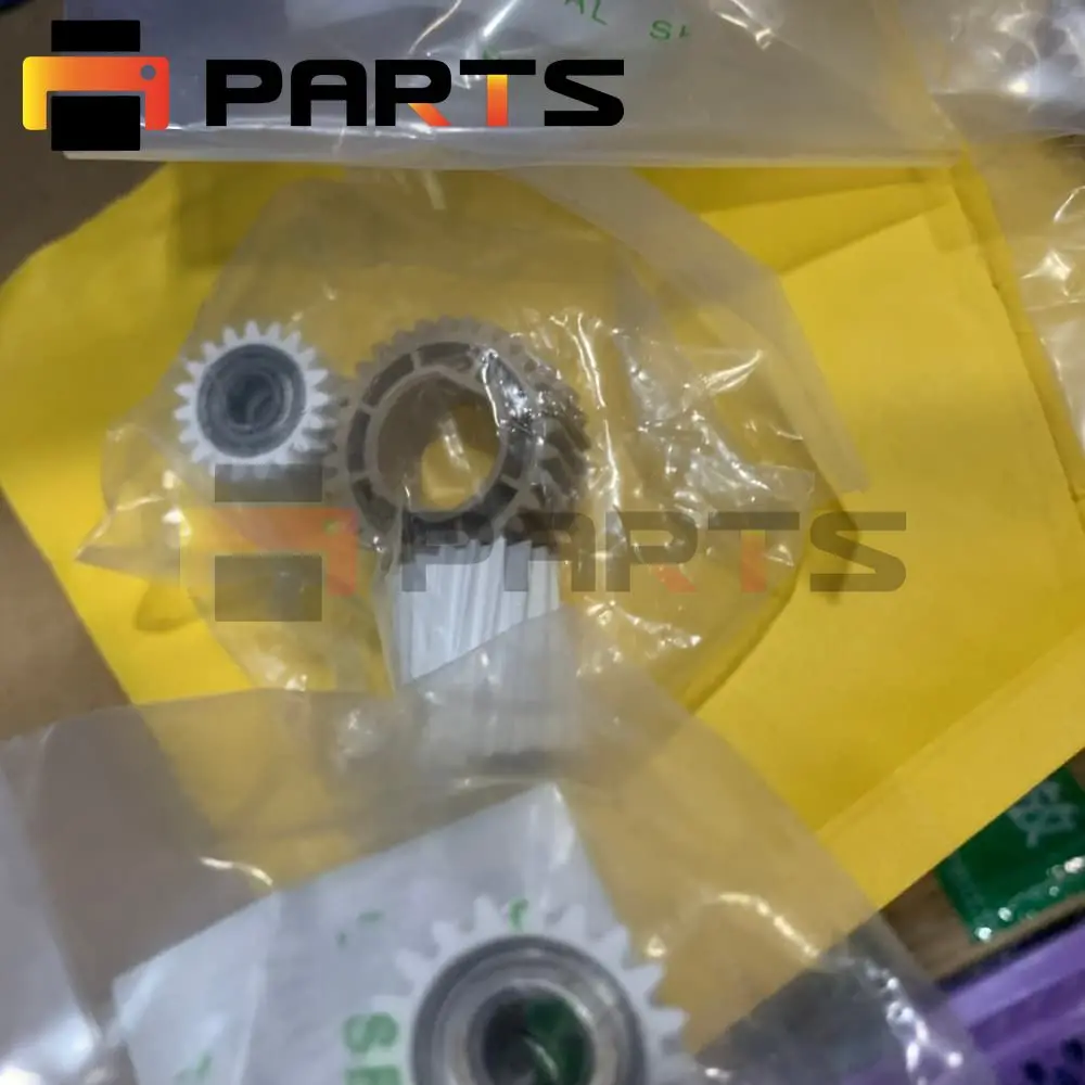 1SET for Ricoh MP C2003 C2503 C3003 C3503 C4503 C5503 C6003 MPC 2003 2503 3003 3503 4503 Fuser Pressure Roller Idler Drive Gear
1SET for Ricoh MP C2003 C2503 C3003 C3503 C4503 C5503 C6003 MPC 2003 2503 3003 3503 4503 Fuser Pressure Roller Idler Drive Gear