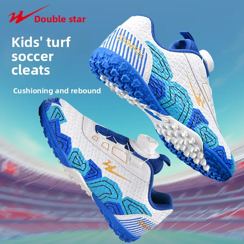 Functional Soccer Shoes for Players Shockproof Design, Breathable Fabric, Professional Football Boots for Team Training
Functional Soccer Shoes for Players Shockproof Design, Breathable Fabric, Professional Football Boots for Team Training