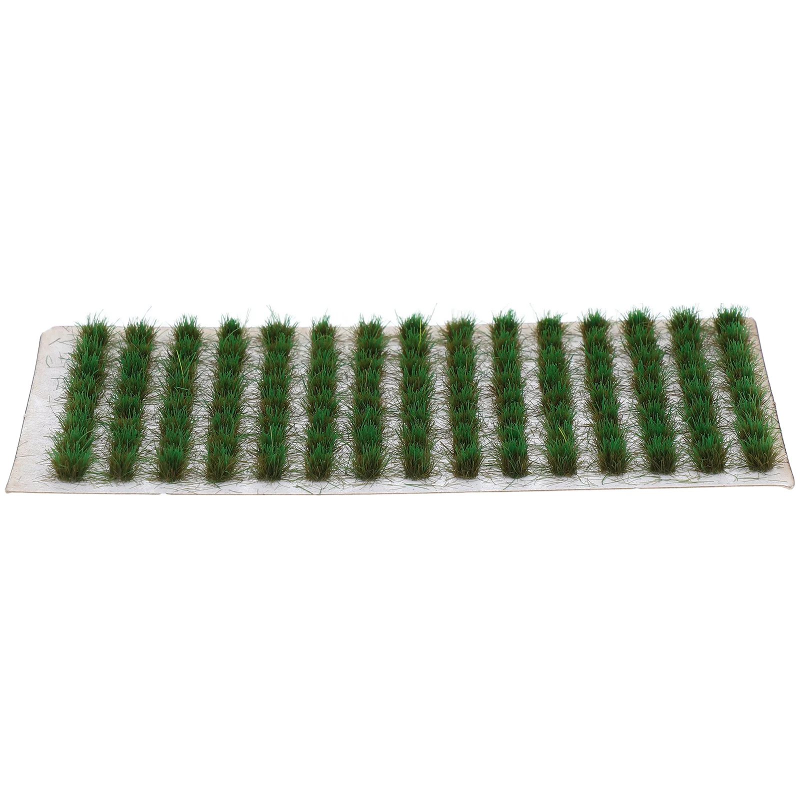 104 Pcs Miniature Artificial for Model Railway Layouts Tabletop Wargaming Terrains Landscape Plants Craft Grass Fake
104 Pcs Miniature Artificial for Model Railway Layouts Tabletop Wargaming Terrains Landscape Plants Craft Grass Fake