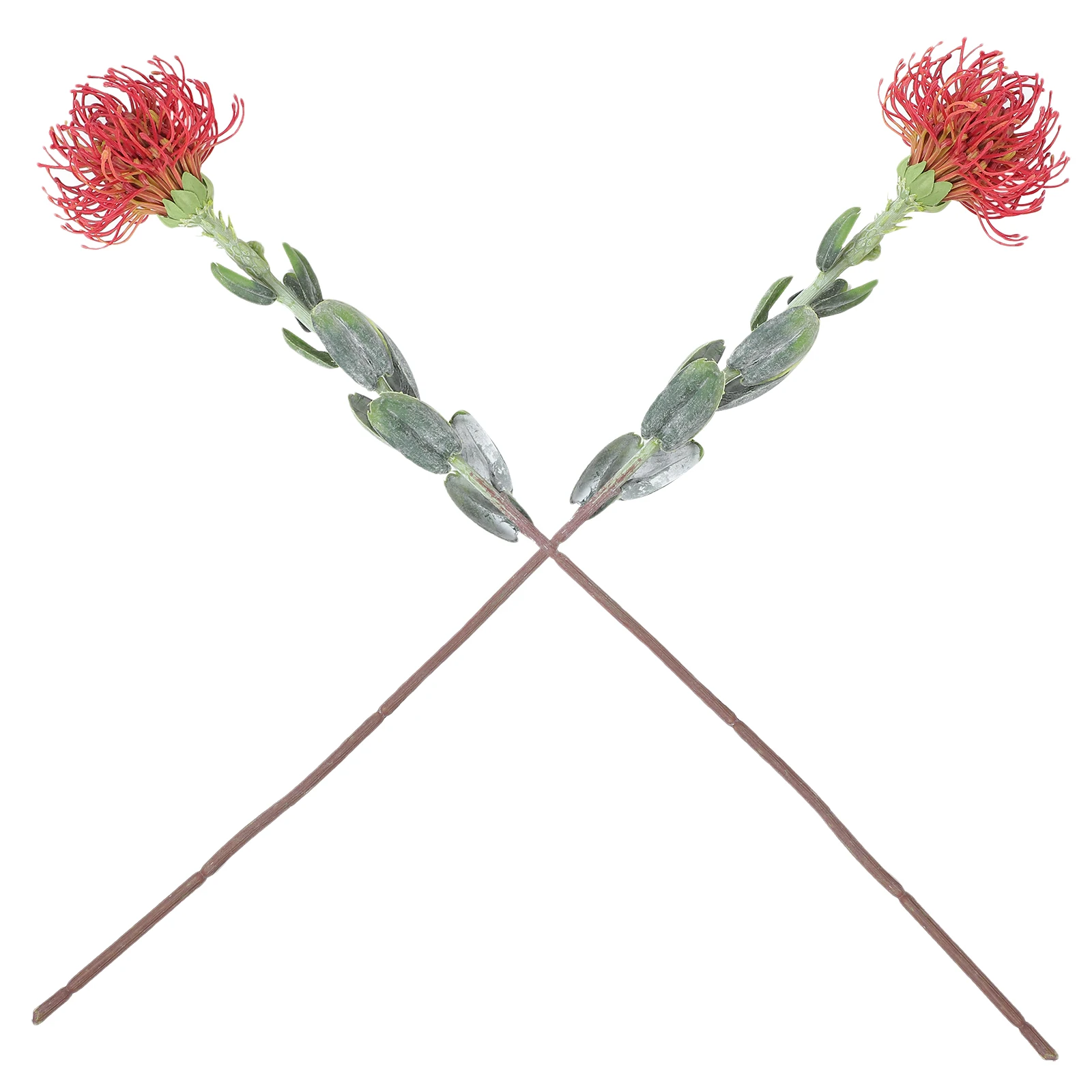 2pcs Artificial Flower Stems Realistic Plastic Home Decor Indoor Flowers Photography Props Arrangements CraftFlowers
2pcs Artificial Flower Stems Realistic Plastic Home Decor Indoor Flowers Photography Props Arrangements CraftFlowers