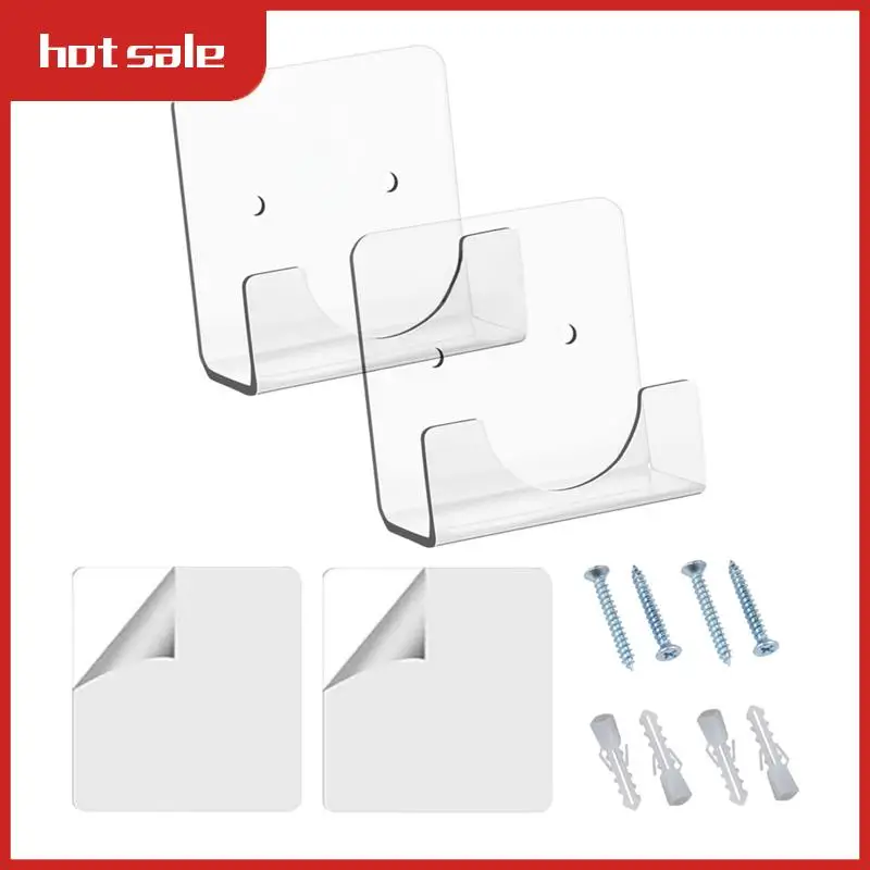 A50M-Acrylic Wall Mount Holder Curtain Rod Retainer Shower Curtain Rod Holder Transparent
A50M-Acrylic Wall Mount Holder Curtain Rod Retainer Shower Curtain Rod Holder Transparent