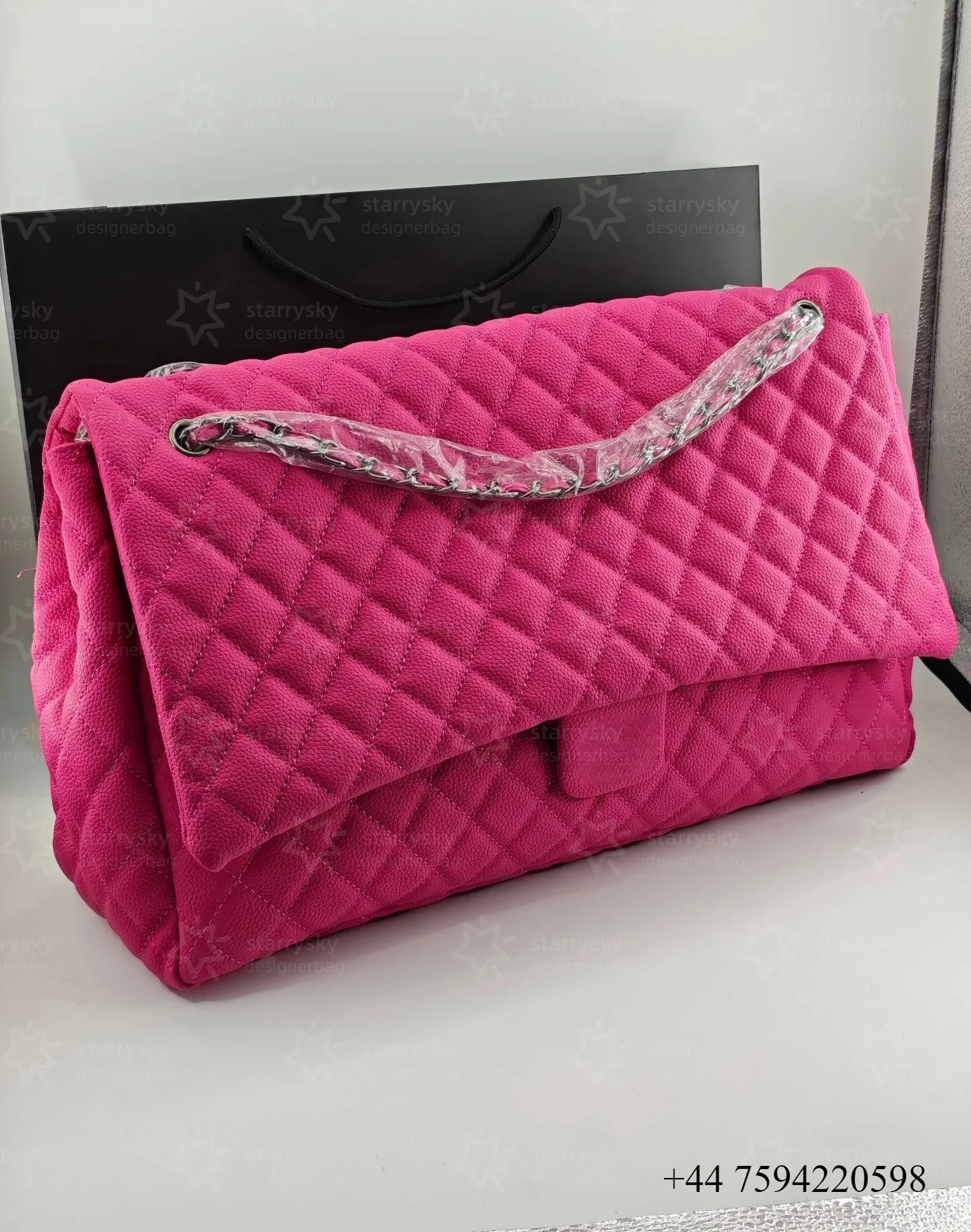 Multi-Color Womens Flap Jumbo Shoulder Bags Large Capacity Diamond Lattice Quilted Chain Handbags
Multi-Color Womens Flap Jumbo Shoulder Bags Large Capacity Diamond Lattice Quilted Chain Handbags