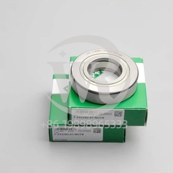 Оригинальный заводской сетчатый роликовый подшипник Heidelberg SM102 CD102 L3.040.101, подшипники F-23282 для запчастей Heidelberg
Оригинальный заводской сетчатый роликовый подшипник Heidelberg SM102 CD102 L3.040.101, подшипники F-23282 для запчастей Heidelberg